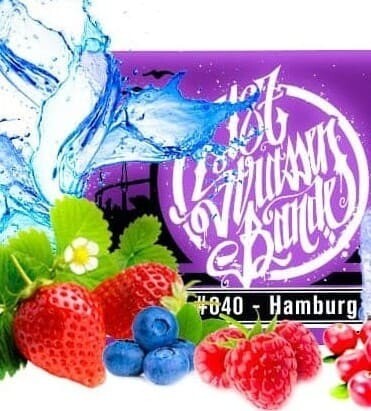 187 - Hamburg 187 - Hamburg