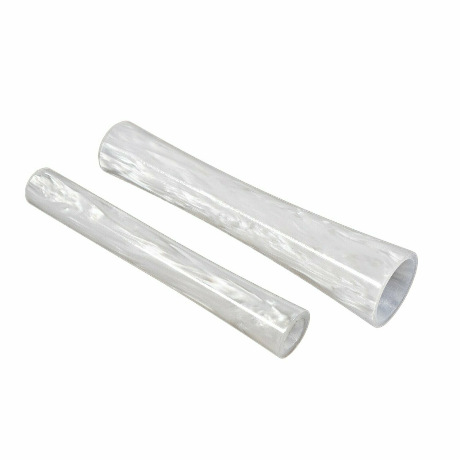 Impact – Sleeve “White Frosted”