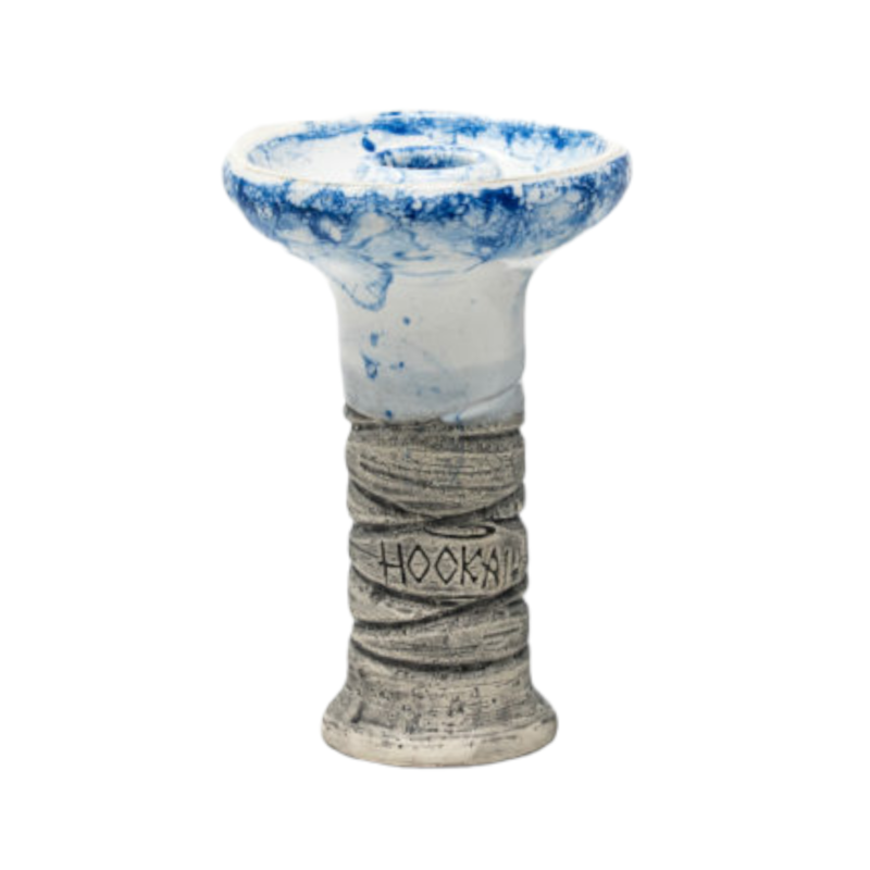 Hookain Lit Lip - Sky Blue Hookain Lit Lip - Sky Blue