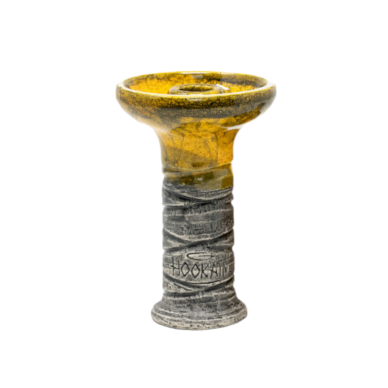 Hookain Lit Lip - Creep Yellow Hookain Lit Lip - Creep Yellow