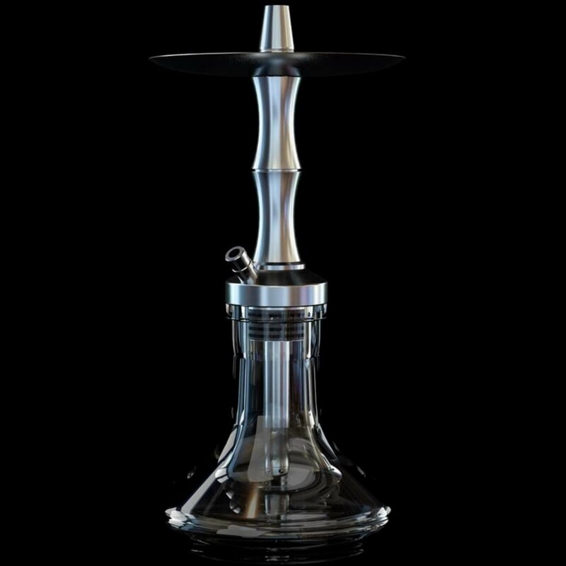 XHookah Division Nano