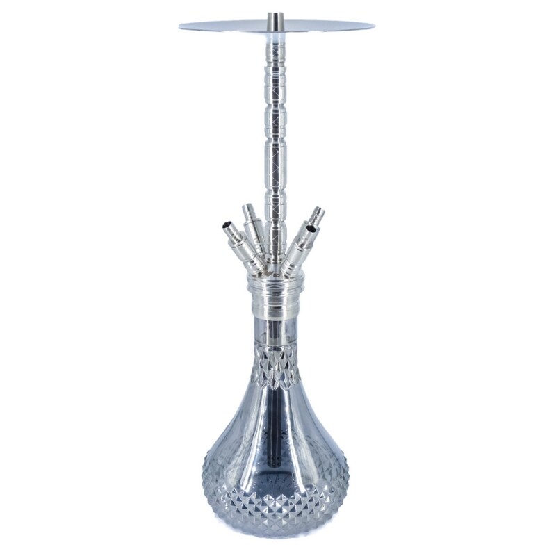 NEU! WD Hookah X3A-7 NEU! WD Hookah X3A-7