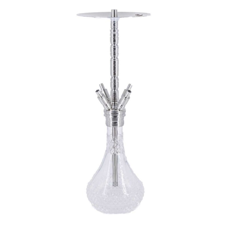 NEU! WD Hookah X3A-6 NEU! WD Hookah X3A-6