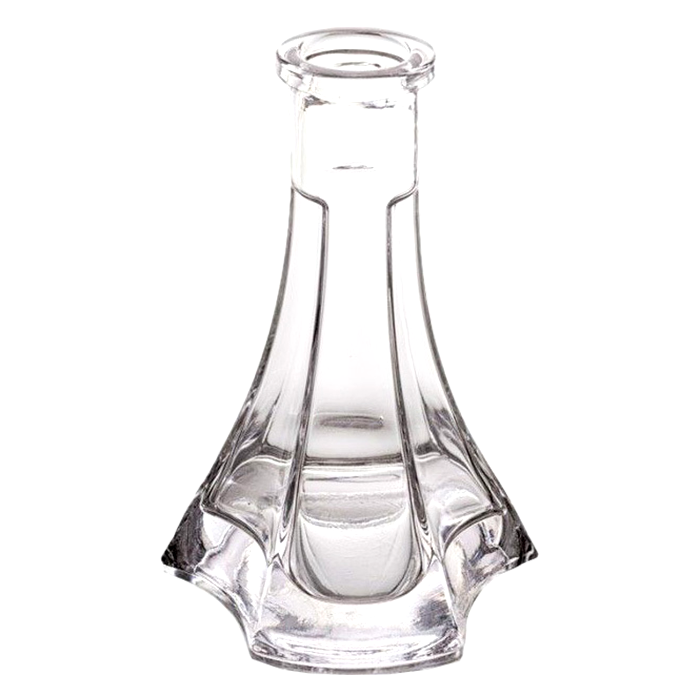 Neo Lux Steck Bowl - Clear Neo Lux Steck Bowl - Clear