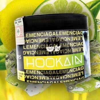 Hookain Lemenciaga Hookain Lemenciaga