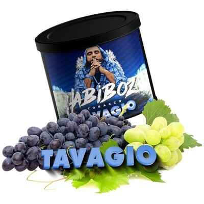 HABIBOZ Tobacco - Tavagio