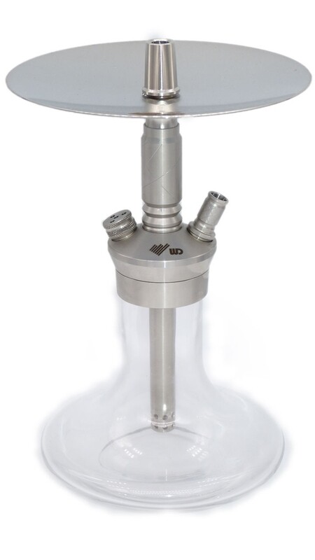 WD Hookah - Mini 1