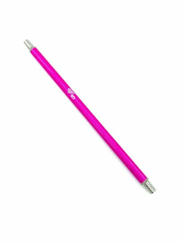 WD Carbonmundstück - Pink WD Carbonmundstück - Pink