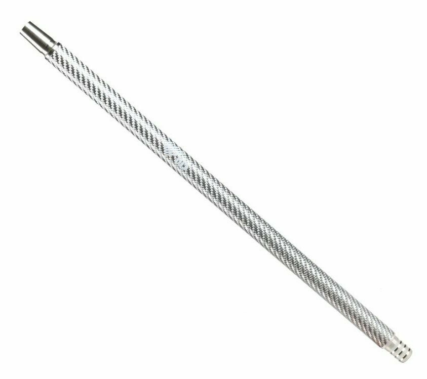 WD Carbonmundstück  -  Silber