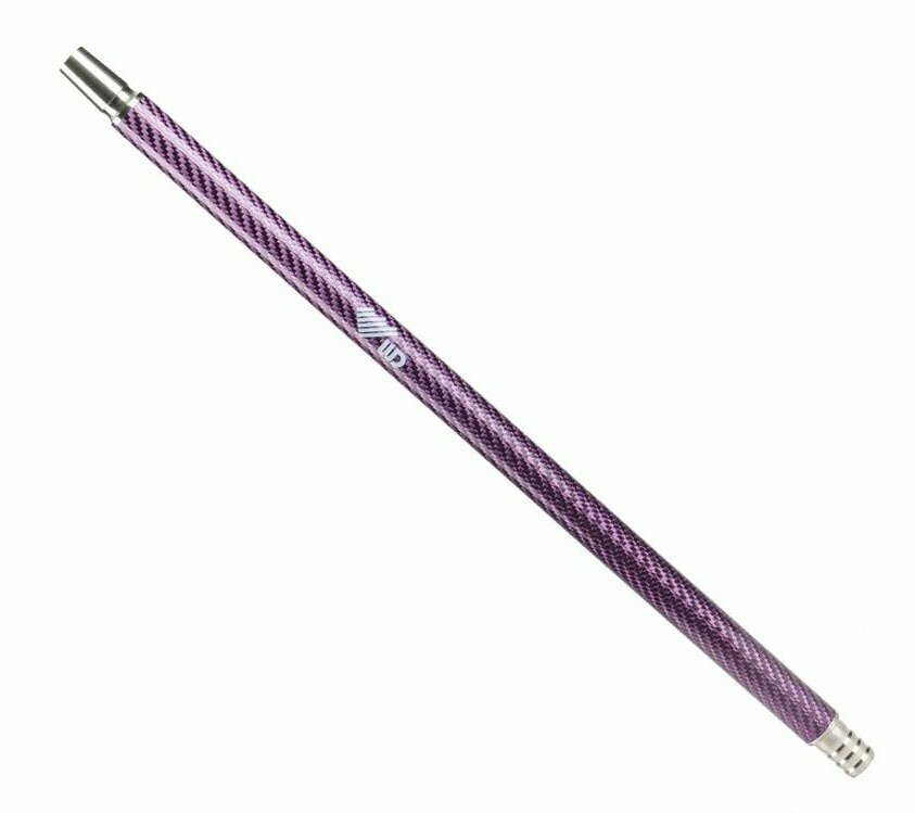 WD Carbonmundstück  - Lila