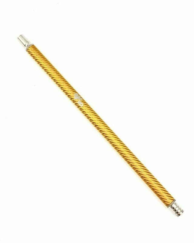 WD Carbonmundstück - Gold WD Carbonmundstück - Gold