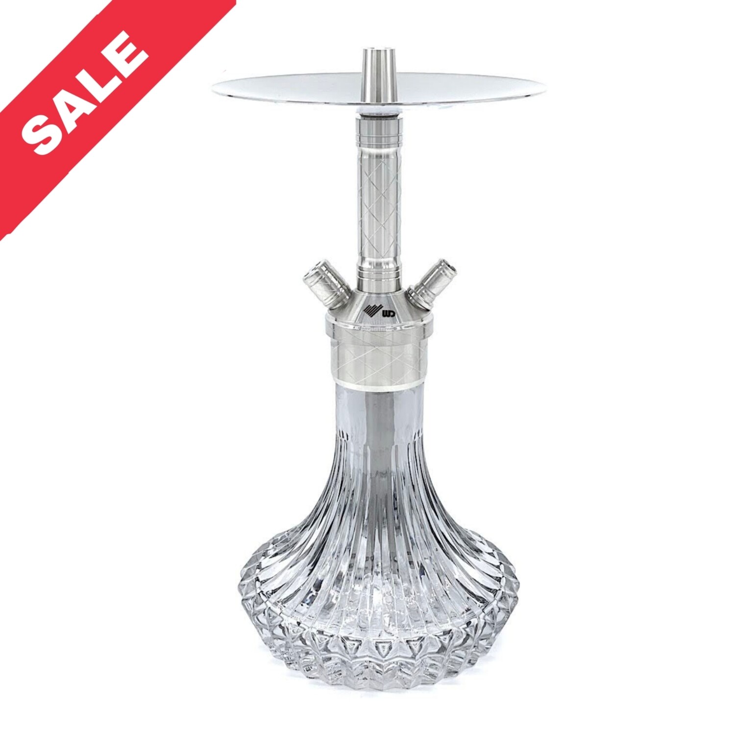 WD Hookah X1.0-3
