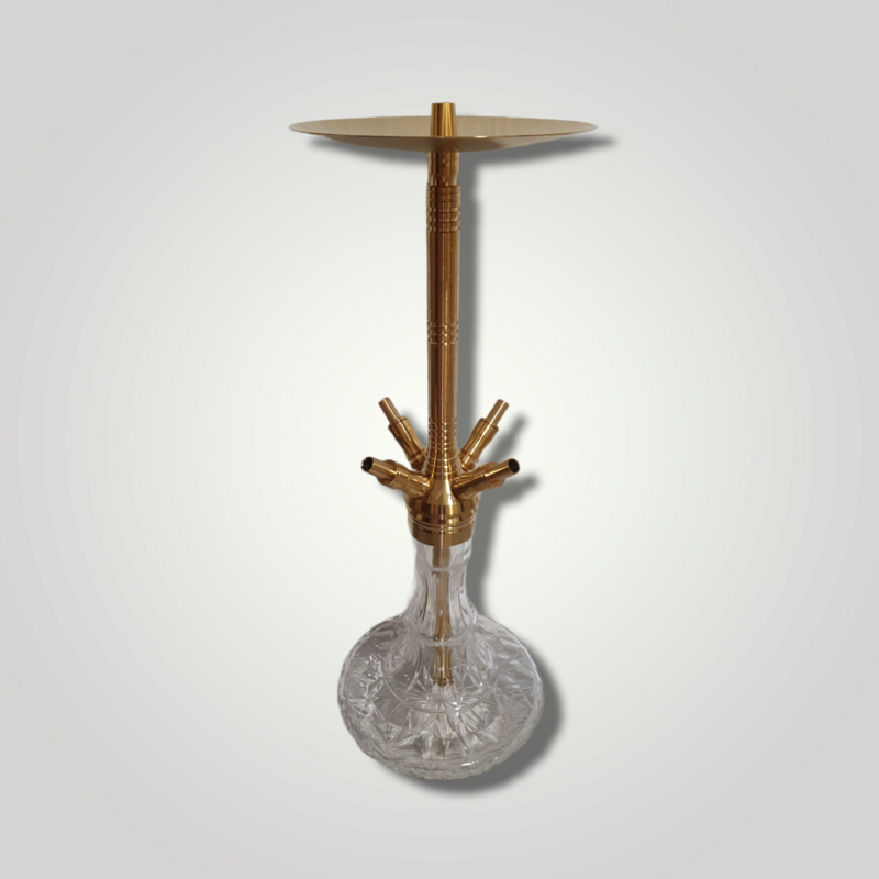 WD Hookah G40G-9 WD Hookah G40G-9