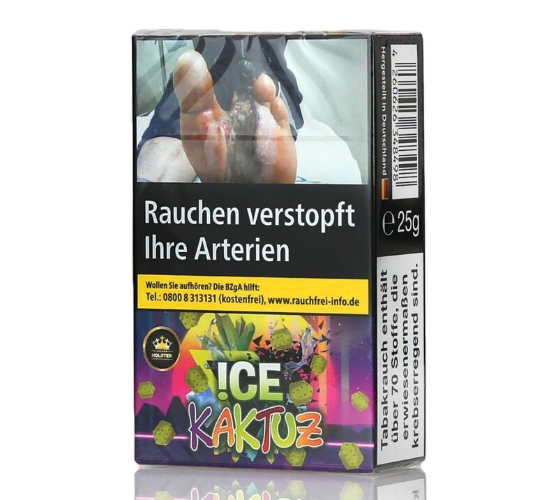 Holster - Ice Kaktuz - 25g