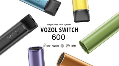 Vapes