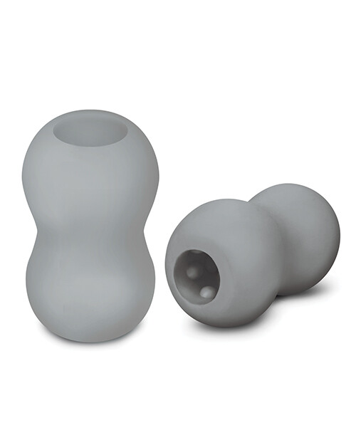 ZOLO Mini Stroker - Grey