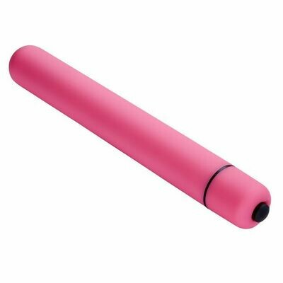 CLOUD 9 Slimline Bullet Vibe - Pink (Travel Size)