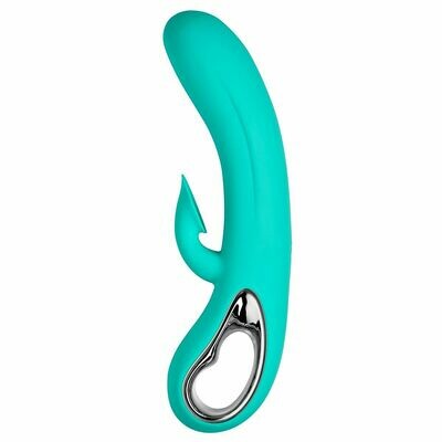 CLOUD 9 Air Touch 2 Vibrator w/ Clitoral Suction