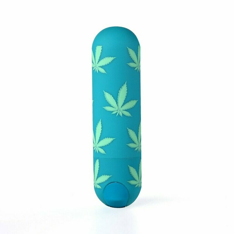 MAIA Jessi Mini Bullet 420