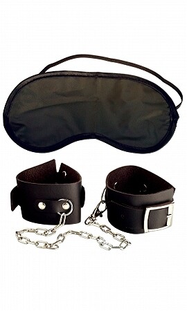 FETISH FANTASY Beginners Cuffs
