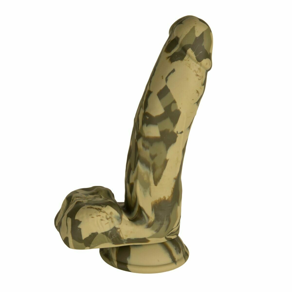 Major Dick Commando 7&quot;