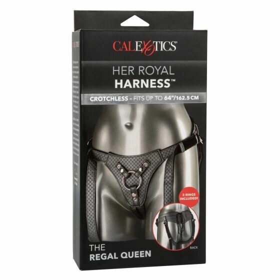CAL EXOTICS The Regal Queen