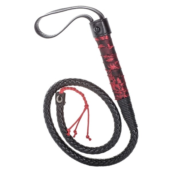 CAL EXOTICS Scandal Bull Whip