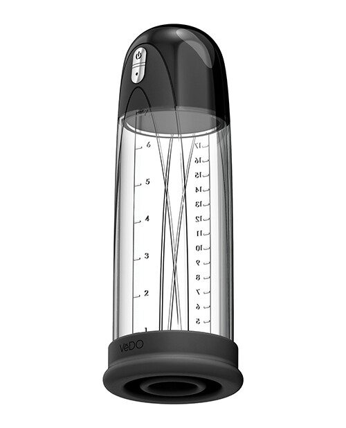 VEDO Penis Vacuum - (Rechargeable)