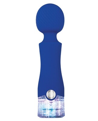 EVOLVED Dazzle Body Wand (Rechargeable)