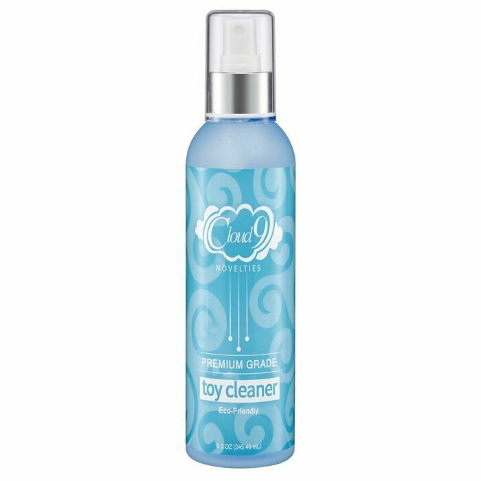 CLOUD 9 Toy Cleaner 8.3oz