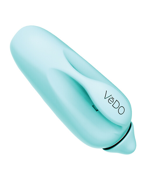 VEDO Vivi Finger Vibe - (10 Functions)