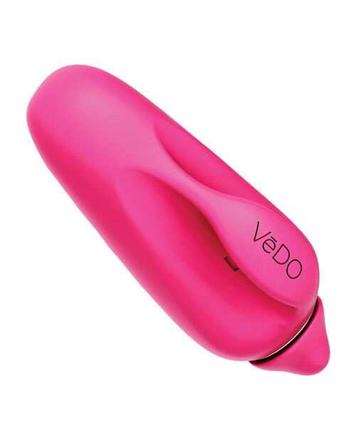 VEDO Vivi Finger Vibe - (10 Functions)