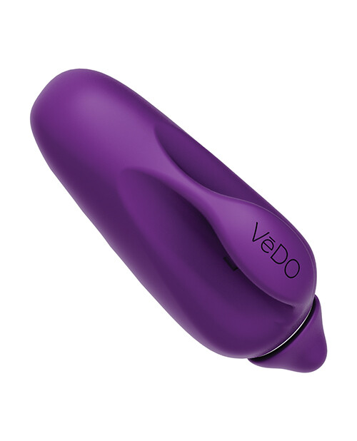 VEDO Vivi Finger Vibe - (10 Functions)
