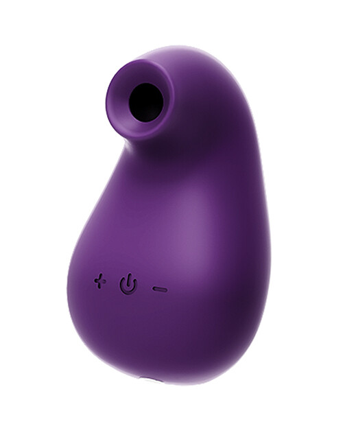VEDO Suki Suction Vibe