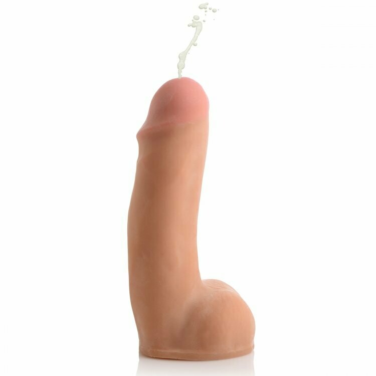 LOADZ Squirting Dildo 5.5&quot;