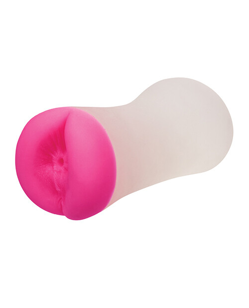 THE GRIPPER Deep Ass Stroker