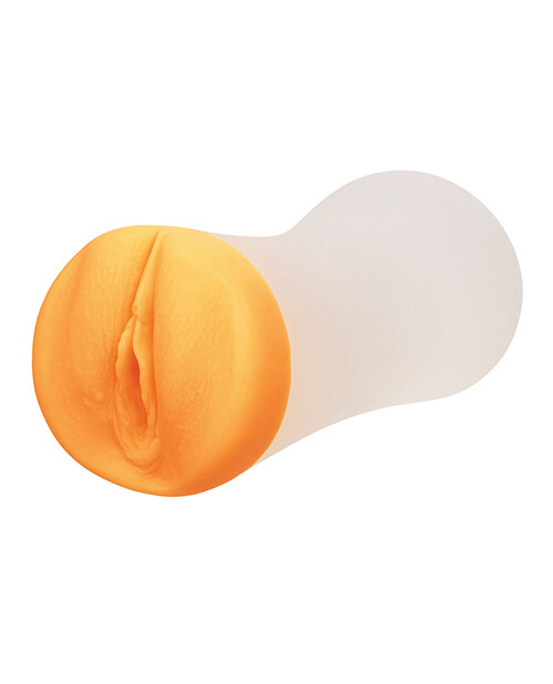 THE GRIPPER Deep Pussy Stroker