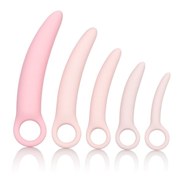 INSPIRE Silicone Dilator Kit