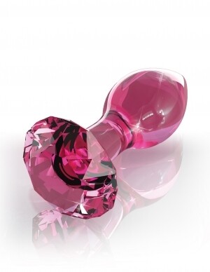 ICICLES Number 79 Luxury Butt Plug