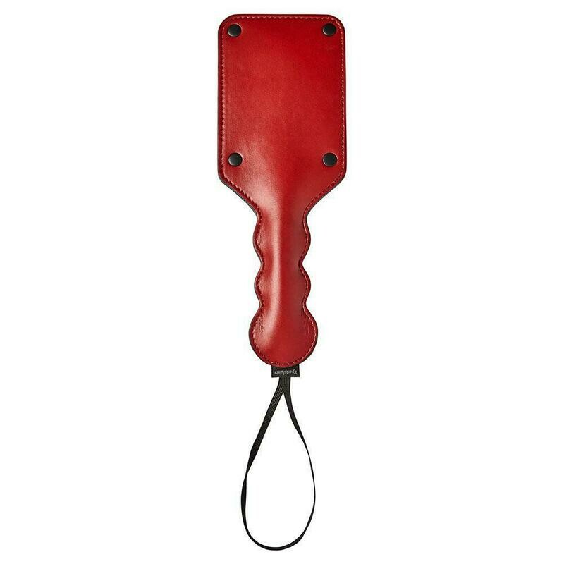 SPORTSHEETS Saffron Square Paddle
