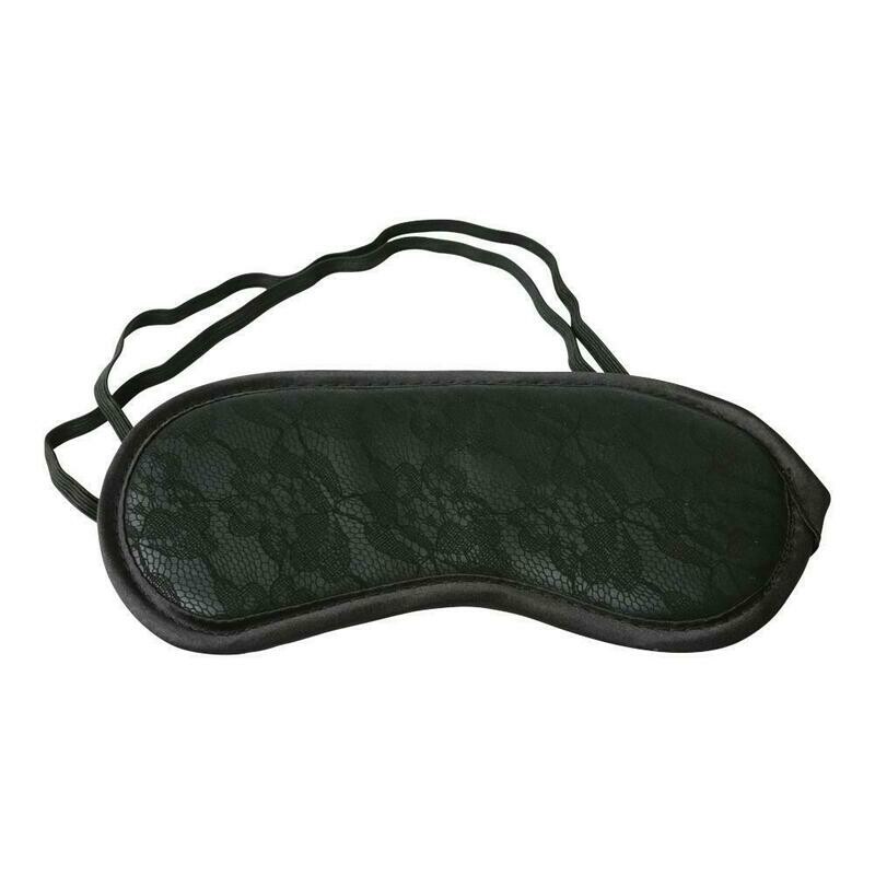 SPORTSHEETS Sincerely Lace Blindfold
