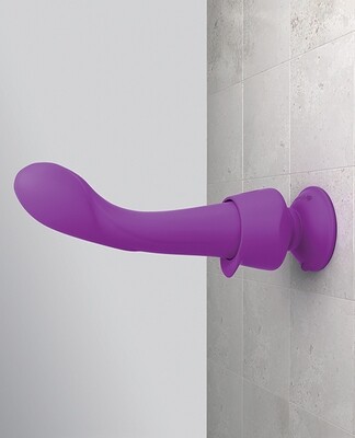 3SOME Wall Banger G-Spot (Rechargeable/Remote Control)