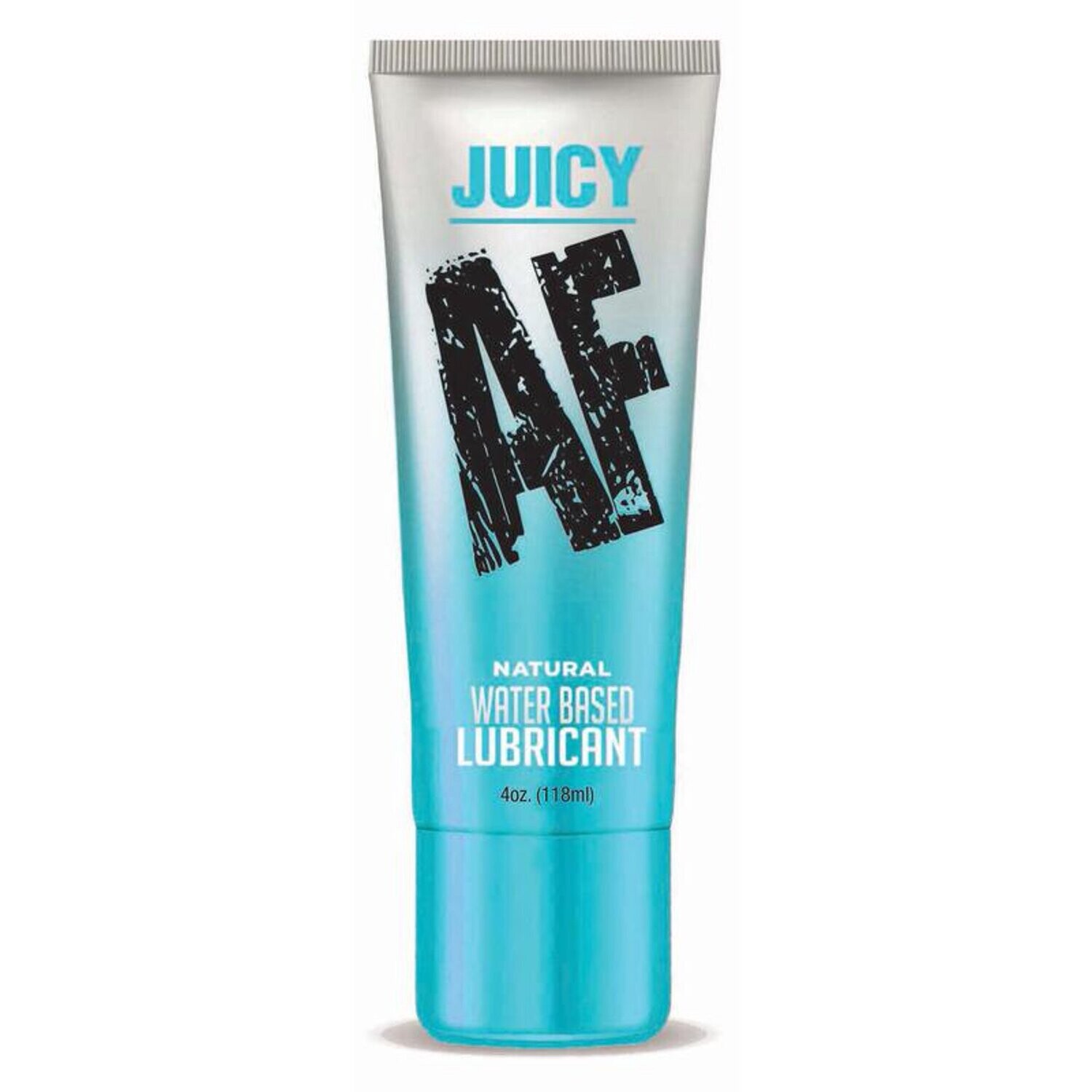 AF Lube Water Based 4 Oz