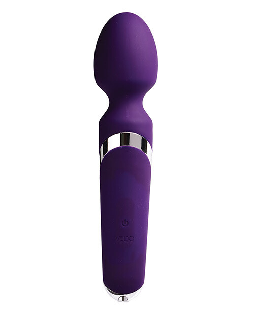 VEDO Wanda Massage Wand Vibe
