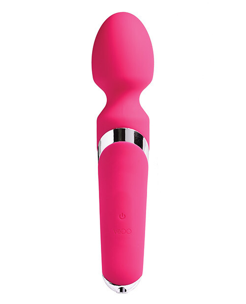 VEDO Wanda Massage Wand Vibe