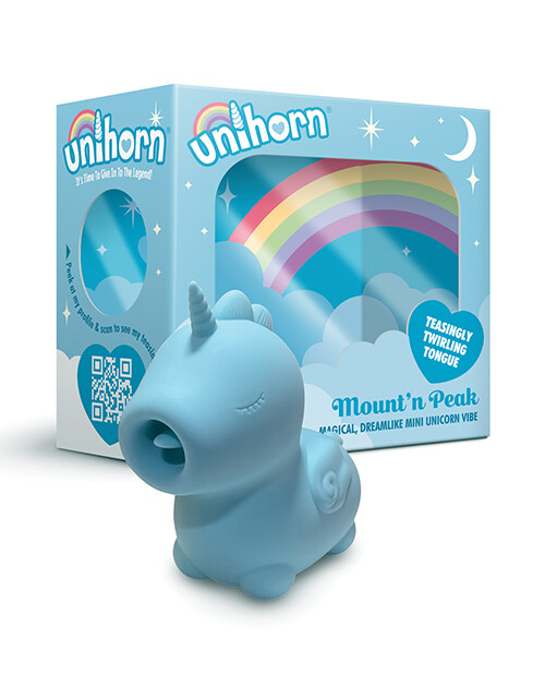 UNIHORN Mount&#39;n Peak