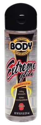 BODY ACTION Xtreme - 8.5 Oz