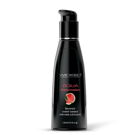 WICKED Watermelon H20 - 4 Oz