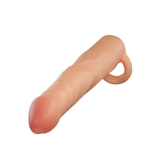 Performance Plus Silicone Penis Xtender 2.5in