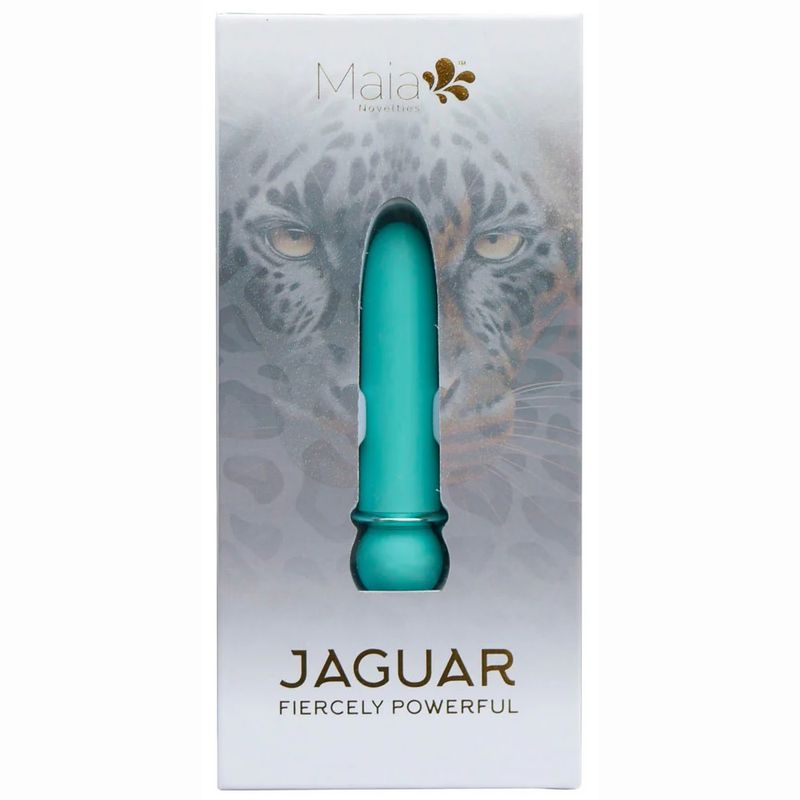MAIA Jaguar Teal